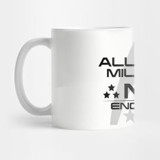 N7- Engineer Mug